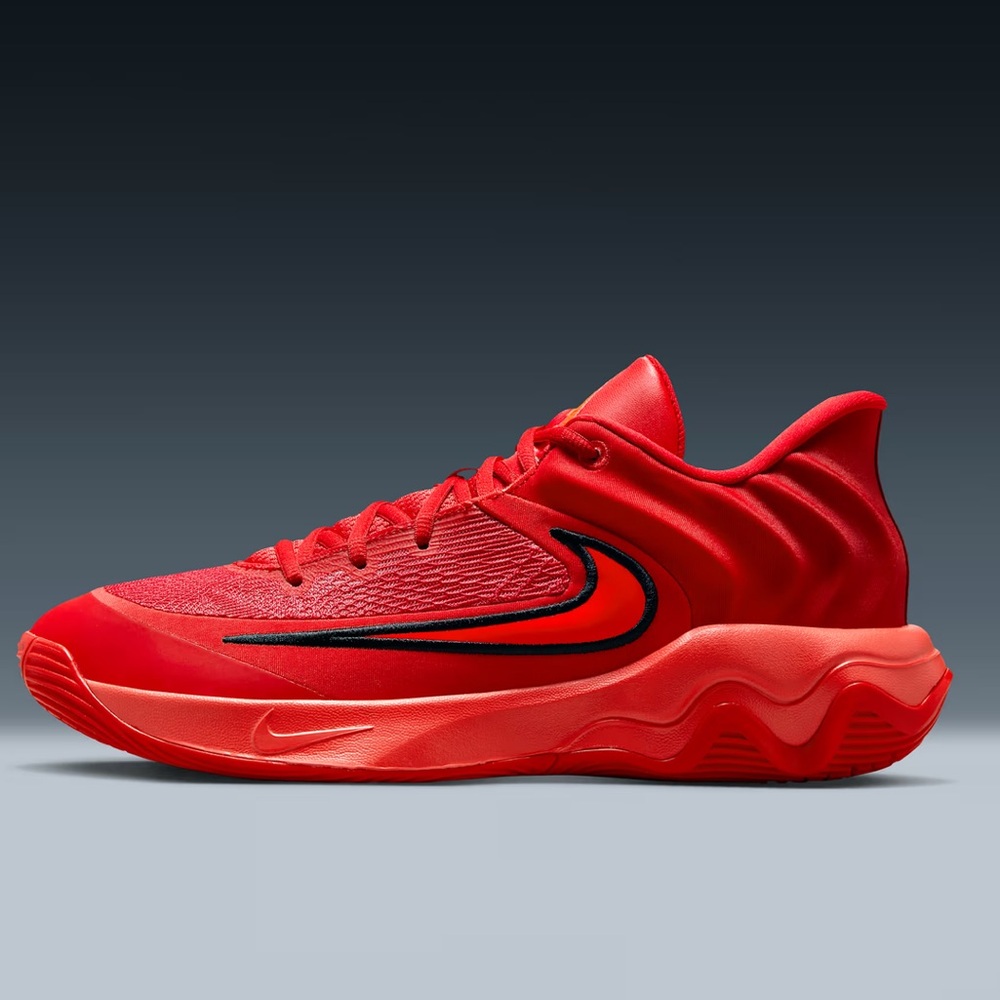 Nike Giannis Immortality 4 NIB 7.5